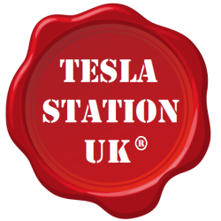 TESLA STATION UK